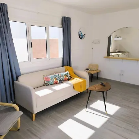 Lejlighed Casa Lila Paz Junto Al Mar *