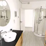 Apartman Casa Lila, Paz Junto Al Mar *