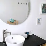 Casa Lila, Paz Junto Al Mar Apartman *