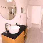 Apartman Casa Lila, Paz Junto Al Mar Guatiza
