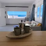Casa Lila, Paz Junto Al Mar Apartman Guatiza
