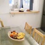 Apartman Casa Lila, Paz Junto Al Mar Guatiza
