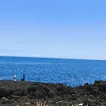 Casa Lila, Paz Junto Al Mar Apartman *