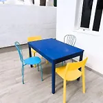 Casa Lila, Paz Junto Al Mar Apartman Guatiza