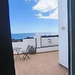 Apartman Casa Lila, Paz Junto Al Mar Guatiza
