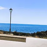 Casa Lila, Paz Junto Al Mar Apartman
