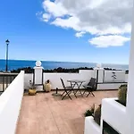 Apartman Casa Lila, Paz Junto Al Mar