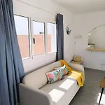 Apartman Casa Lila, Paz Junto Al Mar *