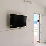 Casa Lila, Paz Junto Al Mar Apartman *