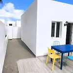 Casa Lila, Paz Junto Al Mar * Guatiza