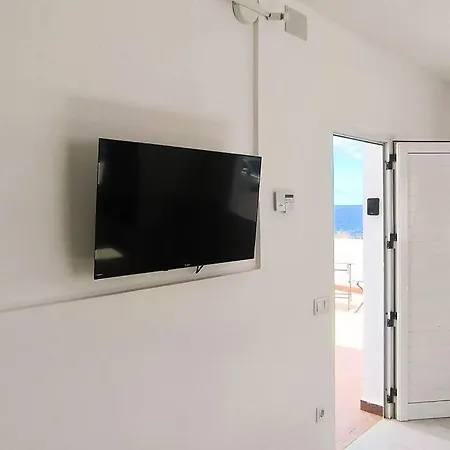 Casa Lila, Paz Junto Al Mar アパート *