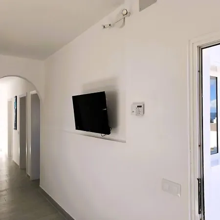 Apartamento Casa Lila, Paz Junto Al Mar *